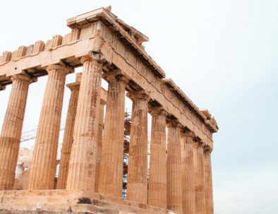 acropolis and acropolis museum tour - wine route of greece
