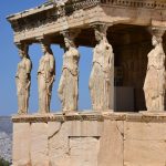 Parthenon tours